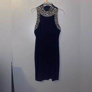 SLNY formal dress